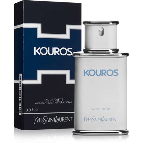 yves saint laurent kouros gerbino|ysl kouros cologne.